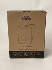 Umidificadores para quarto, umidificadores ultrassônicos de preenchimento superior 5L cores sortidas  comprar usado  Enviando para Brazil