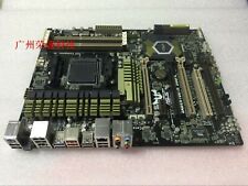 Placa-mãe ASUS SABERTOOTH 990FX AM3+ Desktop AMD 990FX, DDR3 ATX placa de sistema comprar usado  Enviando para Brazil