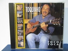 Toquinho - Toco Toca - CD - MINT condition - E24-3365 comprar usado  Enviando para Brazil