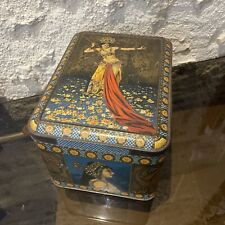 Grande boite ancienne d'occasion  Moutiers-les-Mauxfaits