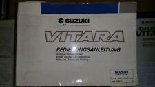 suzuki vitara hardtop gebraucht kaufen suzuki vitara hardtop gebraucht kaufen Trebbin