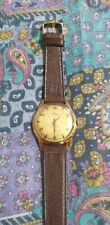 Orologio vintage avia usato  Roma