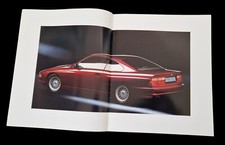 Bmw 8er 850i gebraucht kaufen  Kassel