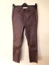 Denim dark red for sale  KETTERING