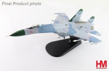 Hobbymaster sukhoi flanker usato  Spedire a Italy