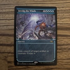 Invoke the winds gebraucht kaufen  Markt Erlbach