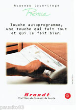 Advertisement advertising 096 d'occasion  Expédié en Belgium