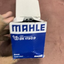 Mahle oil filter for sale  MANCHESTER