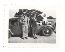 G1155. 1939 citroen d'occasion  Expédié en Belgium