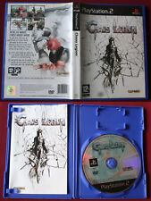 Jeu ps2 chaos d'occasion  Saint-Jean-de-Sauves