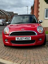 Mini one 1.4 for sale  CINDERFORD