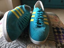 Mens trainers adidas2012 for sale  THETFORD