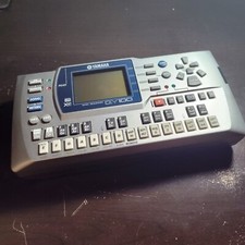 Yamaha qy100 rompler for sale  Rio Rancho