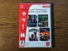 Real time strategy usato  Reggio Emilia