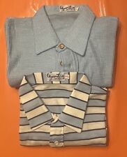 Vintage chemise polo d'occasion  Boulogne-Billancourt