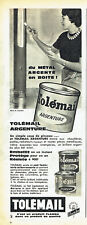 Publicité advertising 118 d'occasion  Tinténiac
