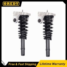 Front struts springs for sale  Bolingbrook
