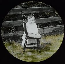 Magic lantern slide for sale  HAYLE