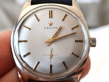 Zenith star manuale usato  Roma