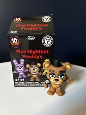 Figurine funko fnaf d'occasion  Coulogne