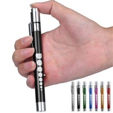 Penna torcia luce usato  Licata