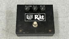 proco rat distortion pedal for sale  Everett