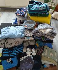 Xxl baby bekleidungspaket gebraucht kaufen  Gröbzig