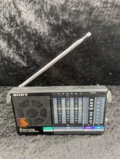 Sony icf 4900 gebraucht kaufen  Wuppertal