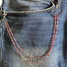 Catena jeans pantalone usato  Scandicci