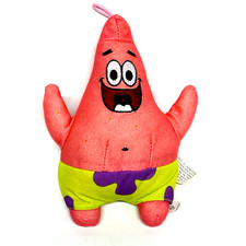 Nickelodeon patrick star for sale  Adams