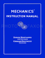 Dodge repair manual for sale  Riverside