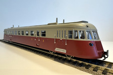Electrotren 2118 autorail d'occasion  Audun-le-Tiche