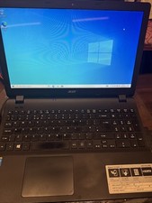 Acer aspire laptop for sale  BLACKBURN