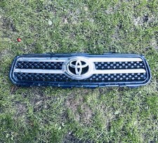 Kühlergrill frontgrill toyota gebraucht kaufen  Bielefeld