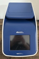 Applied biosystems veriti for sale  Seguin