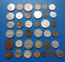 Monete regno italia usato  Roccabianca