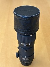 Nikon 300mm f4 usato  Matera