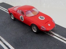 Scalextric matra jet d'occasion  France