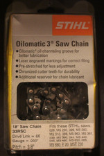 Stihl oilomatic saw for sale  Cohoes