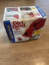 Vintage dirt devil for sale  Merchantville