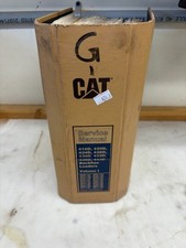 Cat caterpillar volume for sale  Maricopa