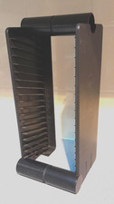 Black plastic compact for sale Black plastic compact for sale  NEWARK