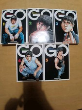 Manga serie completa usato  Moretta