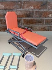 Generation hospital bed for sale  COLCHESTER