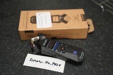 Zoom h1essential stereo for sale  YORK