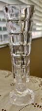Vintage crystal arques for sale  Cedar Rapids
