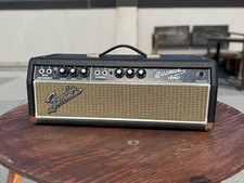 Fender ab165 bassman for sale  Brooklyn