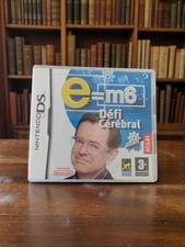 Jeu nintendo complet d'occasion  Marseille XII