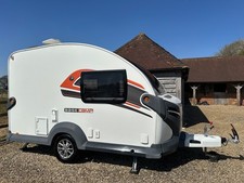 Swift basecamp plus for sale  UK