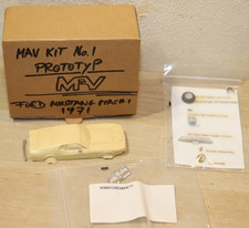 Mav kit ford gebraucht kaufen  Kolbermoor